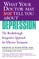 What Your Doctor May Not Tell You about (Tm): Depression