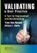 Validating a Best Practice