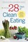 28 Days of Clean Eating