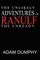 The Unlikely Adventures of Ranulf The Unready