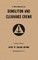 A Handbook for Demolition and Clearance Crews (1941)