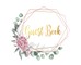 Landscape Wedding Guest book (Hardback cover)