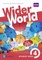 Wider World 4 Students' Book