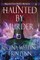 Haunted by Murder (Large Print)