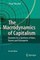 The Macrodynamics of Capitalism