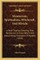 Mesmerism, Spiritualism, Witchcraft, And Miracle