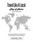 Travel Like a Local - Map of Accra (Black and White Edition): The Most Essential Accra (Ghana) Travel Map for Every Adventure