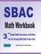 SBAC Math Workbook