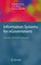 Information Systems for eGovernment