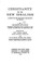 Christianity and the New Idealism, A Study in the Religious Philosophy of To-day