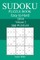 300 Easy to Hard Sudoku Puzzle Book 2018