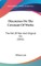Discourses On The Covenant Of Works