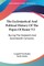 The Ecclesiastical And Political History Of The Popes Of Rome V2