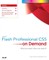 Adobe Flash Professional CS5 on Demand, Portable Documents