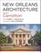 New Orleans Architecture