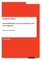 Decentralisation, Local Governance and Development