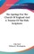 The Apology For The Church Of England And A Treatise Of The Holy Scriptures