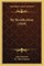 My Recollections (1919)