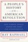 A People's History of the American Revolution