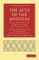 The Acts of the Apostles