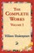The Complete Works Volume 1