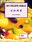 My Recipe Bible - Cake