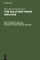 Cultural Criticism 1969-1990