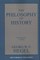 The Philosophy of History