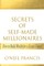Secrets of Self-Made Millionaires