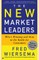 The New Market Leaders