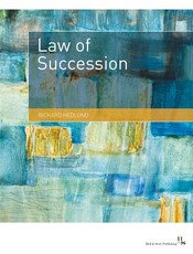 Law of Succession