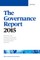 The Governance Report 2015