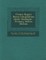 Fratris Rogeri Bacon Compendium Studii Theologiae - Primary Source Edition