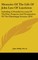 Memoirs Of The Life Of John Law Of Lauriston