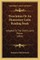 Tirocinium Or An Elementary Latin Reading Book