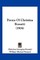 Poems Of Christina Rossetti (1904)