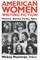 American Women Writing Fiction--Pa