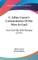 C. Julius Caesar's Commentaries Of His Wars In Gaul