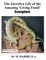 The Secretive Life of the Amazing 'Living Fossil' Scorpion