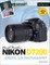 David Busch's Nikon D7200 Guide to Digital Slr Photography
