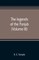 The legends of the Panjab (Volume III)
