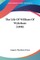The Life Of William Of Wykeham (1890)
