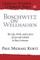 Boschwitz on Wellhausen