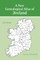 New Genealogical Atlas of Ireland Seond Edition
