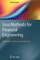 Java Methods for Financial Engineering