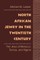 North African Jewry in the Twentieth Century