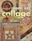 More Fabric Art Collage-Print-On-Demand Edition