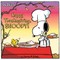 Happy Thanksgiving, Snoopy!