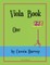 Viola Book One