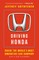 Driving Honda